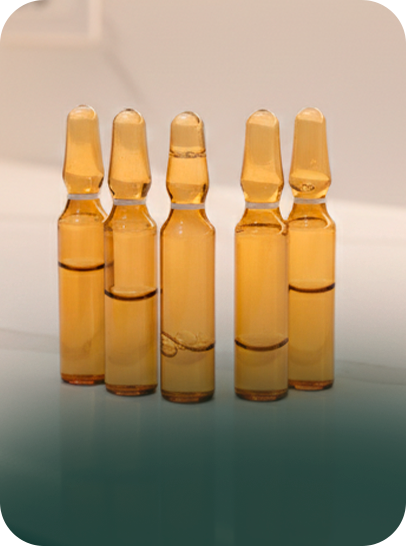 Protocolos Injetáveis